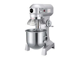 ZF Flour-Mixing Machine Commercial Blender Multi-Function Filling Automatic Stirring Noodles