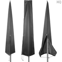 全新 傘罩，露臺防水仿曬傘罩 適合7英尺到11英尺戶外遮陽傘 防水仿曬 保護遮陽傘