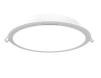 NNV76038WE1A LED 筒燈 (開孔呎吋:175mm) 18W / 3000K