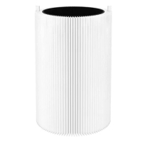 Replacement Filter H13 True HEPA Filter Compatible For Blueair Blue Pure 411, Auto &amp; Mini Air Purifier Accessories