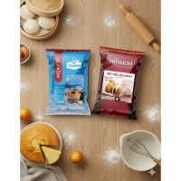 BỘT NỔI TÚI MAURI, TOWER 1KG, baking powder