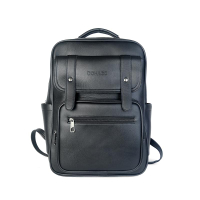 Balo Da DOHAGO BNA01 Balo Đựng Laptop Đa Năng Bag