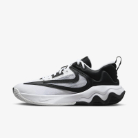 NIKE 耐吉 Giannis Immortality 3 EP 男 籃球鞋 球鞋 字母哥 白黑(DZ7534-100)