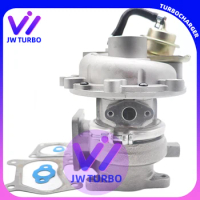 VC430089 8971228843 Turbocartridge For Isuzu 2.5L 4JB1 Turbo
