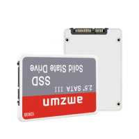 AMZWN SSD Hard Disk Drive Sata3 ssd 128GB 256GB 512GB 1TB Internal Solid State Drive Ssd For Desktop PC Laptop
