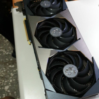 msi rtx3070 suprim x 8g