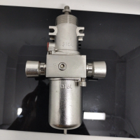 Filter Regulator BIFOLD SH09-FR-SR-MD-06-X3-01 BGW0810-0003