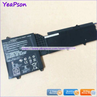 Yeapson 15V 66Wh Genuine C41N1337 Laptop Battery For Asus Portable AiO PT2001 Notebook computer