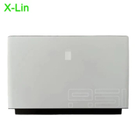 For Dell Alienware Area-51M 51M R2 screen back case screen lcd top cover shell 0CXK19