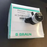Pressure Sensor REF:3456124A for B/ Braun New Original