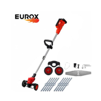 เครื่องตัดหญ้าไร้สาย Eurox 21V. VII