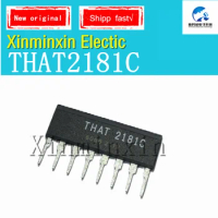 1PCS/LOT THAT2181C SIP-8 IC Chip 100% All New Original In Stock
