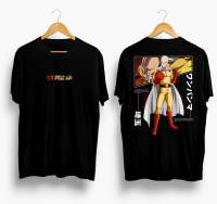 Kaos Distro Original OPM Katun Baju Big Size jumbo Pria Wanita Kece T-Shirt Combed Sablon Jepang Hit