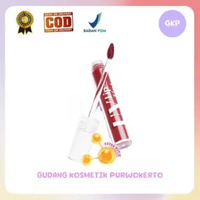 Masami UV Lip Tint - Ringan Waterproof & Tahan Lama Blind Date