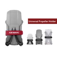 Universal Drone Blade Bracket Propeller Fixator Protection Holder for for DJI Mini 3 Pro/Mavic 3/Air 2S/Mini 2 Drone Accesories