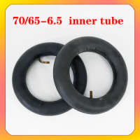 10 Inch Electric Balance Scooter Car Tyre 70/65-6.5 Inner Tube Tire Inner Camera For Xiaomi Ninebot Mini Pro