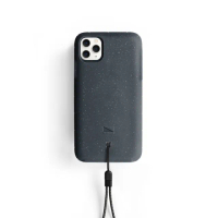 【LANDER】iPhone 11 Pro Moab 防摔手機保護殼(星空黑- 附手繩)