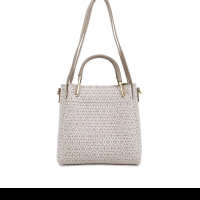 tas bahu les catino polupi satchel monogram