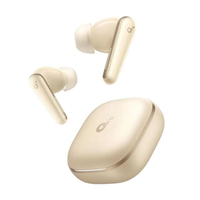 หูฟังตัดเสียงรบกวน Soundcore Liberty 5 ANC 3.0 คุณภาพเสียง Dolby มีไมค์แบบ AI รุ่น A3957 (สีทอง)