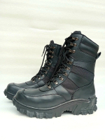 sepatu pdl safety scurity 511 magneto tni polri 8 inc