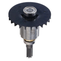 เครื่องมือบำรุงรักษาและซ่อมแซมตัวขับโรเตอร์ทดแทนสำหรับ DTD153 XDT13 XDT13Z XDT13M XDT13R