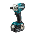 牧田Makita DTD156 18V充電式衝擊起子機｜高效能電動工具