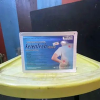Koyo kefentech isi