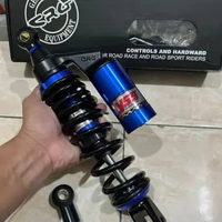 Shockbreaker tabung atas Free stiker yss vario 160 vario 150 vario 125 vario 110 stylo 160 beat scoo