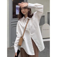 Modest Mayhem - Daisy Loose Kemeja (Oversized)