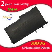 Laptop Battery For Dell Latitude 5590 E5590 5491 E5491 5591 E5591 5495 E5495 5488 E5488 For Precision 3520 M3520 3530 M3530