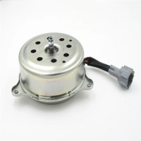 Cooling Fan Motor Blower Radiator Fan Motor 21487-1HS0A Suitable For Ni-ssan Almera Sunny N17 2010-2015 214871HS0A