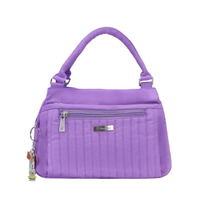 กระเป๋าสะพายฮัสกี้ส์ Huskies Bags HK 02-762 LV สีม่วงอ่อน