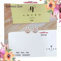 ANTING AMERO 700 16K 0.7 10230307