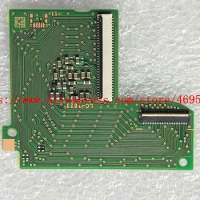 NEW LCD Display Driver Board For SONY a7ii A7 II (ILCE-7M2) / A7R II A7RII ILCE-7RM2 Repair Part