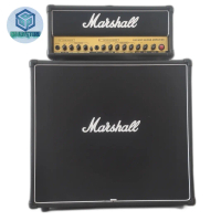 amplifier gitar custom marshall 12inch bloethoot gress garansi Mixer Monitor Bass