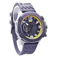 JAM CATERPILLAR AUTOMATIC ORIGINAL CATERPILLAR AN.168.21.137 CAT AN 168 21 137 CAT AN.168.21.137 BLA