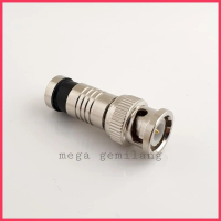 BNC Compression RG6 Taiwan