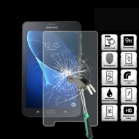 For Samsung Galaxy Tab A 7.0 (2016) T280 - Tablet Tempered Glass Screen Protector Cover Screen Film Protector Guard Cover