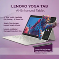 Lenovo Yoga Tab Tablet