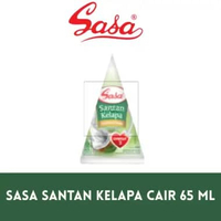 [ AVIDEN ] SASA Santan Cair 65 ml Santan Cair 65 ml