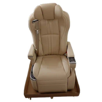 luxury van seat for MPV with good price electric car seat luxury GL8 AV seats for luxury VIP VAN car