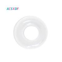 ACSXDF 2Pcs Silicone Time Delay Penis Ring Cock Rings Adult Products Male Sex Toys Crystal Ring
