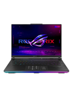ROG Strix Scar 16 Gaming Notebook (16", Intel Core i9, RAM 32GB, 1TB) รุ่น G634JZR-RA040W + กระเป๋า