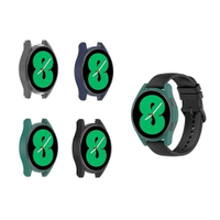 【PC硬膠鏤空】適用 三星 Galaxy Watch FE SM-R861 半包 手錶殼 保護殼