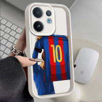 เคสโทรศัพท์ป้องกัน TPU, วัสดุอ่อนนุ่ม, กันกระแทก, เหมาะสำหรับ vivo Y400-5G, Y39-5G, IQOOZ10, V50, Y0