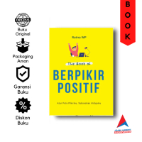 THE BOOK OF BERPIKIR POSITIF
