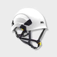 Safety Helmet Petzl Vertex A010AA00 Helm Safety Rescue Petzl Tactical - Putih