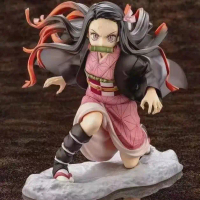In Stock Demon Slayer Blind Box Demon Slayer Muichiro Figure Rengoku Kyoujurou Figure Butterfly Ninj