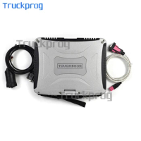 Auto diagnostic scanner for Sculi Liebherr diagnosis software+Thoughbook CF19 Laptop For Liebherr diagnostic scanner