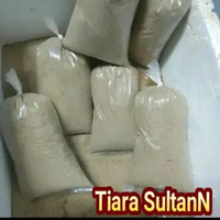 kotoran ulat hongkong 10 kg